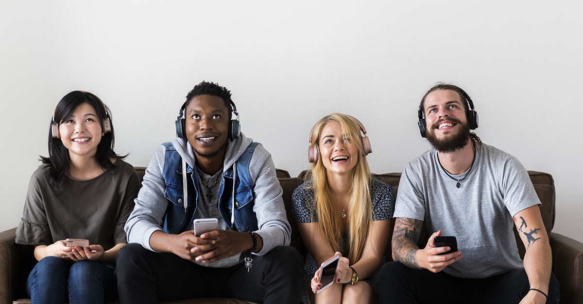 For A Brand Boost, Consider Starting A Video Series Or Podcast